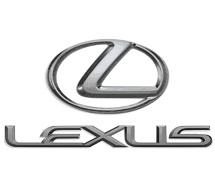 Leksus logo