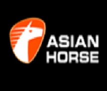asian horse