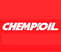 chempioil logo