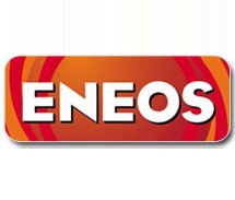 eneos logo