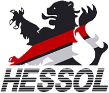 hessol logo