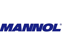 mannol logo