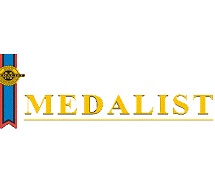 medalist